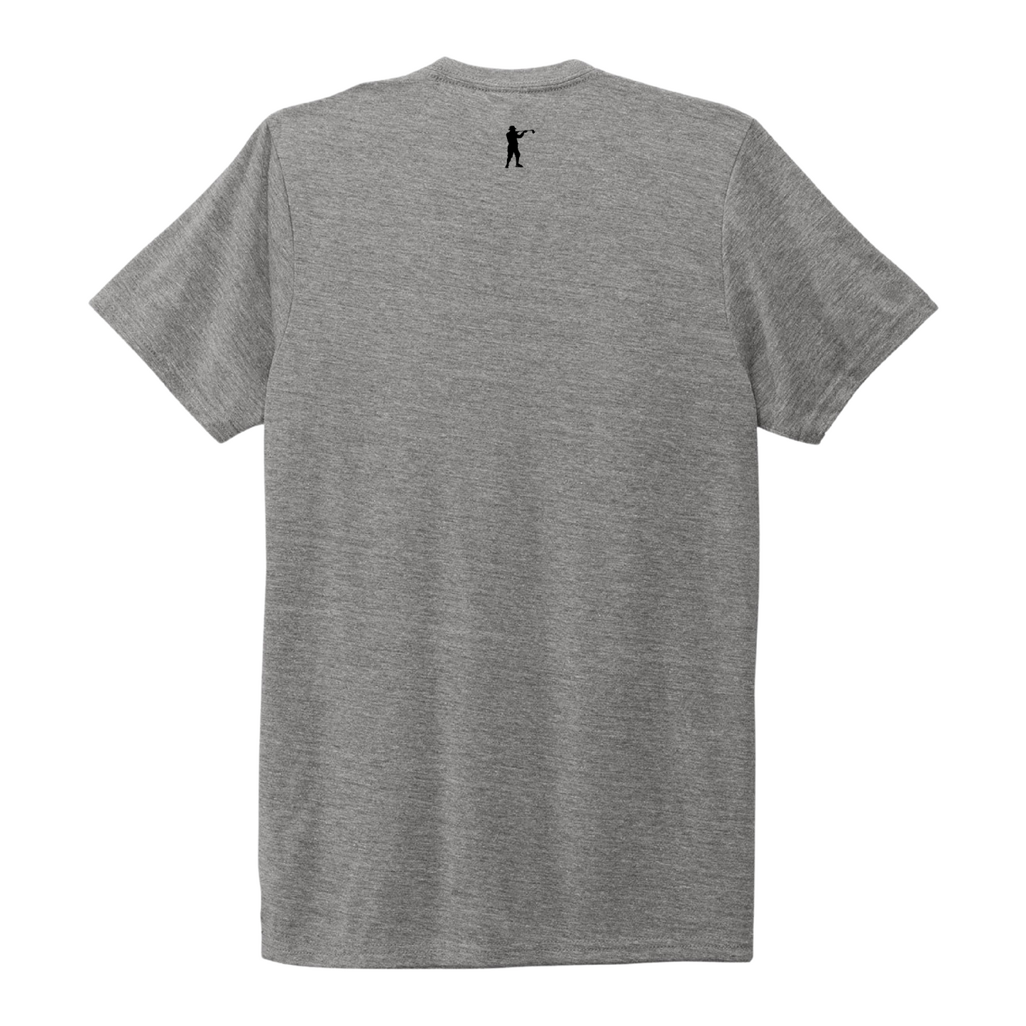 FORE Tri-Blend Tee