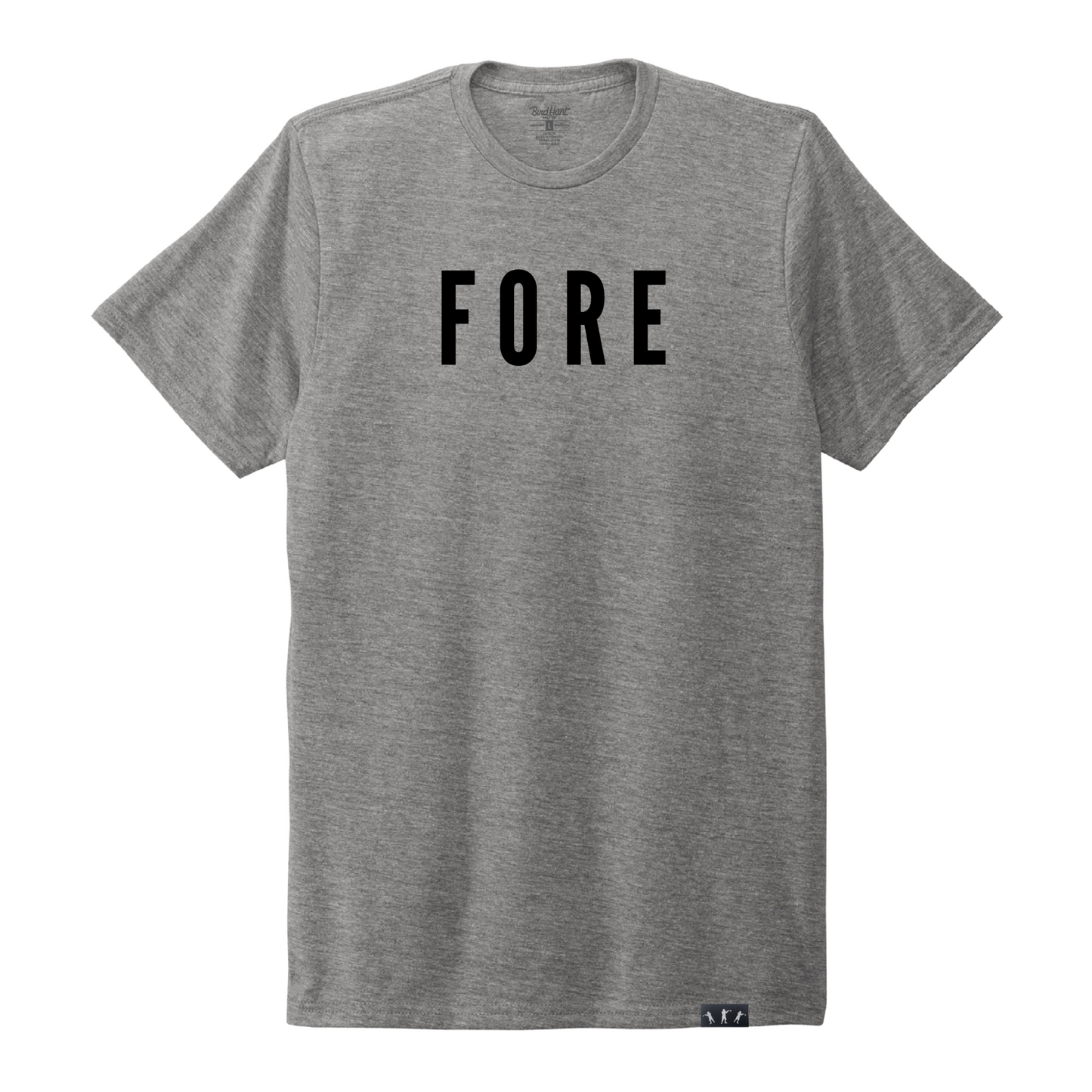 FORE Tri-Blend Tee